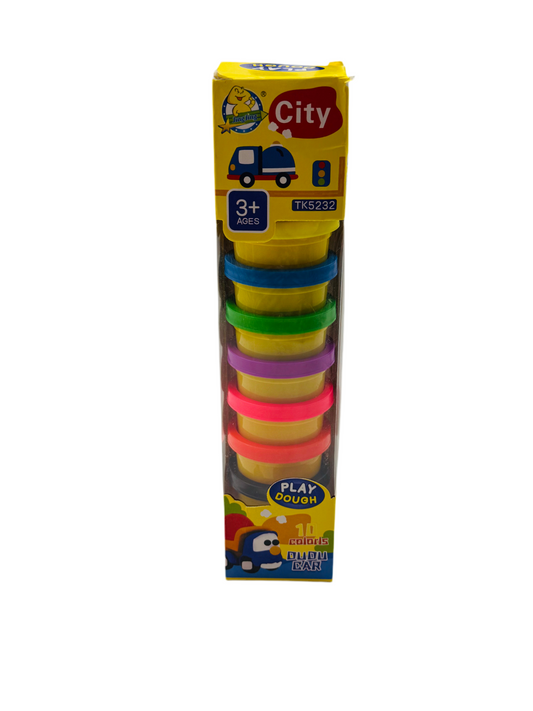 KIDS PLAY DOUGH