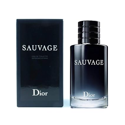 CHRISTIAN DIOR Sauvage For Men