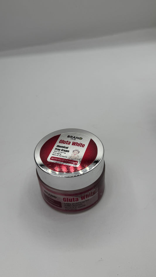 Gluta cream