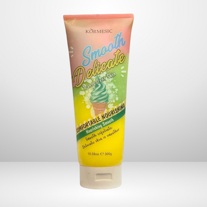 Smooth Delicate Exfoliator