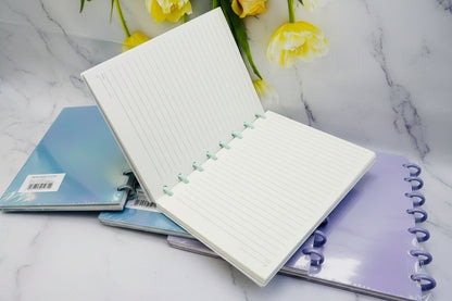 High Quality Diary for Students & Professionals Perfect for Notes, Journals & Planners