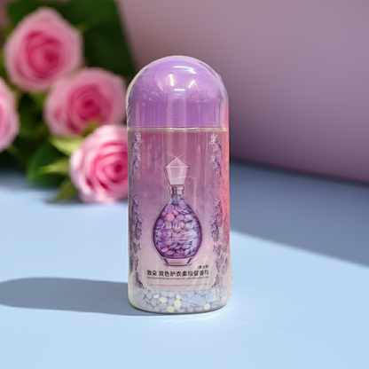 ZHIDUO Purple Fragrance