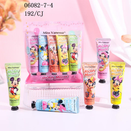 Hand cream ( pack of 5)
