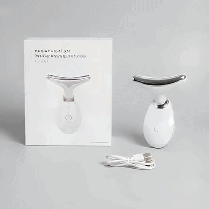 Wrinkle Reducing Instrument, Neck & Face Skin Tightening Device