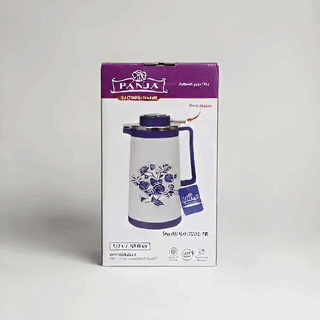 Hot & Cold Thermal Carafe