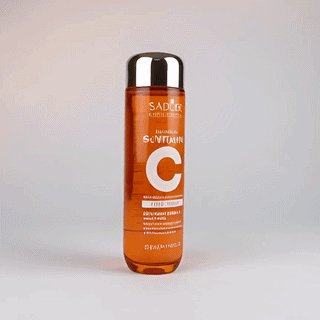 SADOER Vitamin C Brightening Serum – Radiance & Anti-Aging Boost