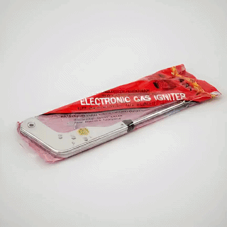 Electronic Gas Igniter