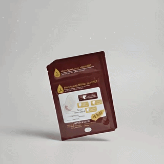 Skin Absorption Tight Mask – Lifting & Anti-Wrinkle Facial Mask