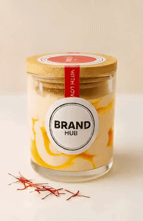 Zafrani whitening Cream