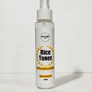 Rice Toner – Brightening & Hydrating Skincare | BrandHub