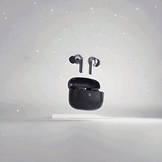 ZORO ZT1 Wireless Bluetooth Earbuds | HD Sound & Touch Control