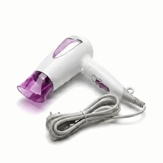 Remington Hair Essentials Style Shaper Hair Dryer