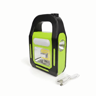 Hurry Bolt 2 LED Light | Portable Emergency COB Flood Light