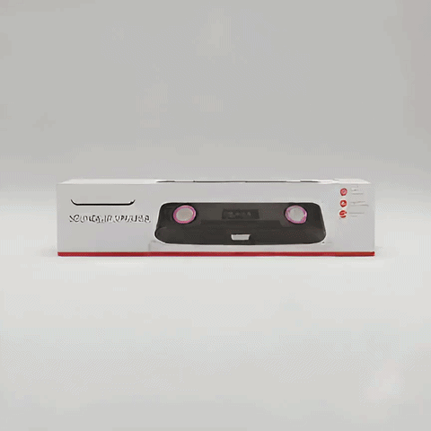 Soundbar Bluetooth Speaker TF Card Support