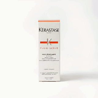 Kérastase Fusio-Scrub Huile Stimulante – Invigorating Scalp Scrub Oil, Ginger