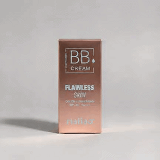 Maliao Flawless Skin Color-Correcting BB Cream SPF 30 PA+++