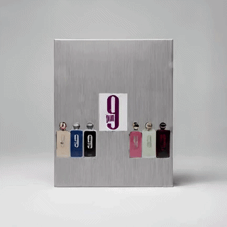 Afnan 9 PM Mini Fragrance Gift Set