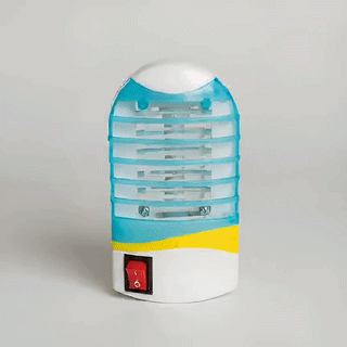 Anti-Mosquito Killer Light Lamp
