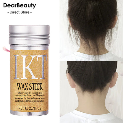 IKT Hair Wax Stick Gel Cream