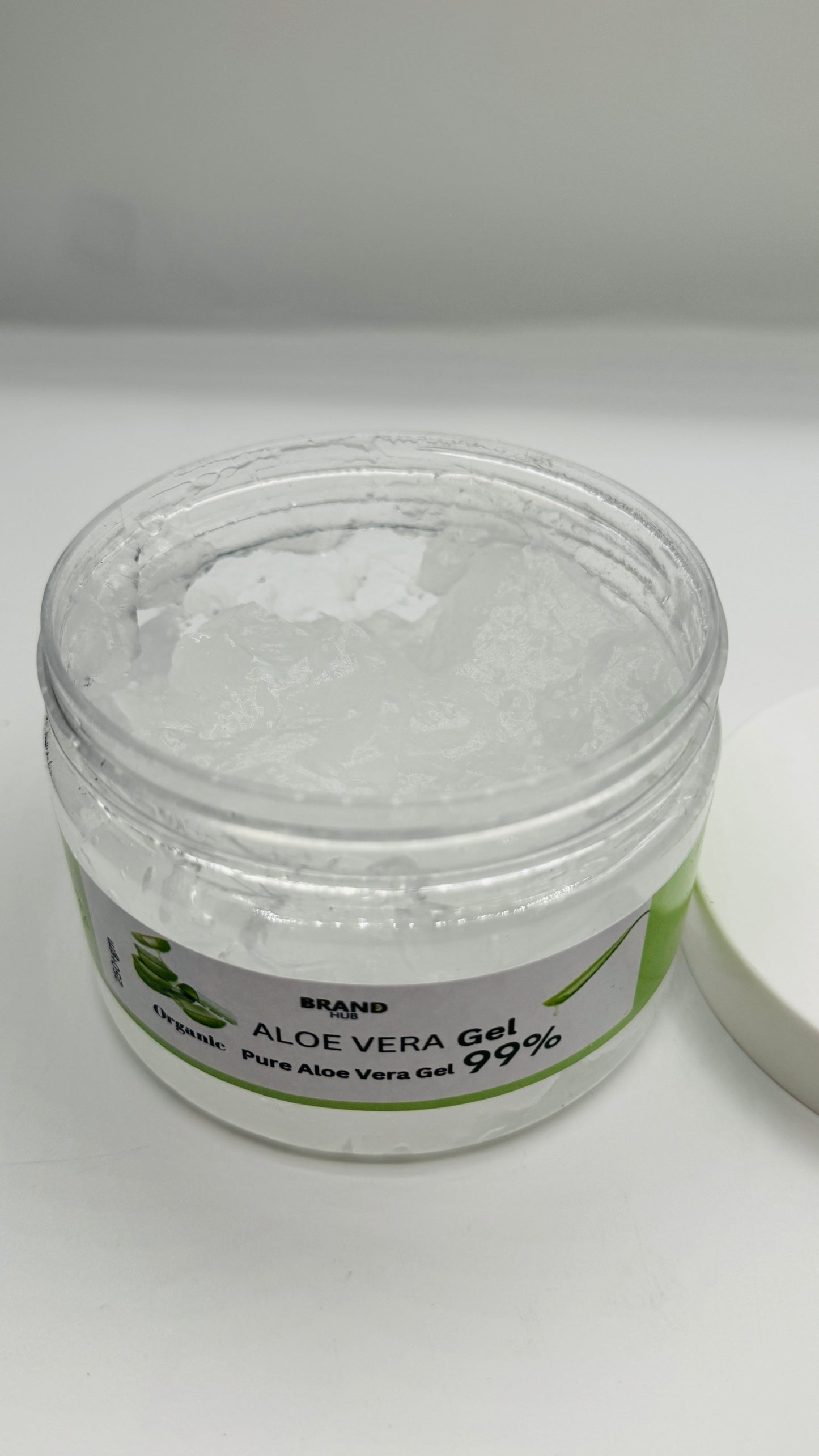 Aloe vera gel