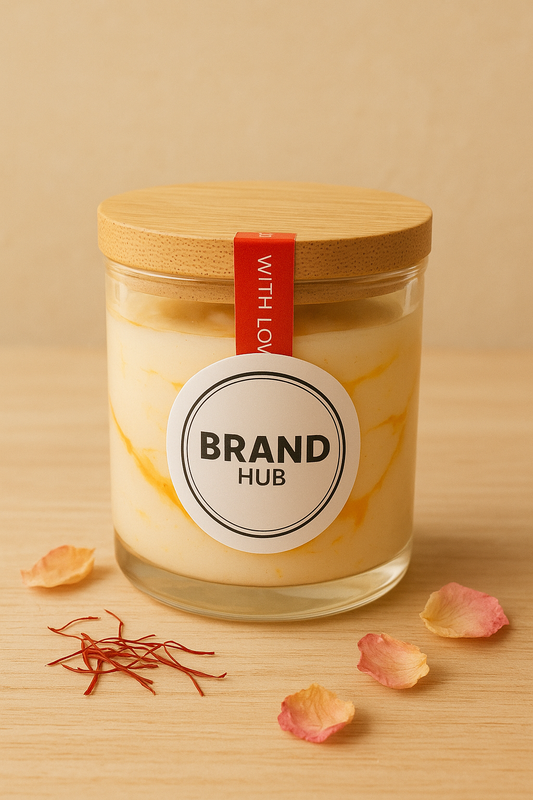 Zafrani whitening Cream