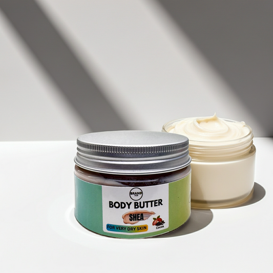Body Butter Shea
