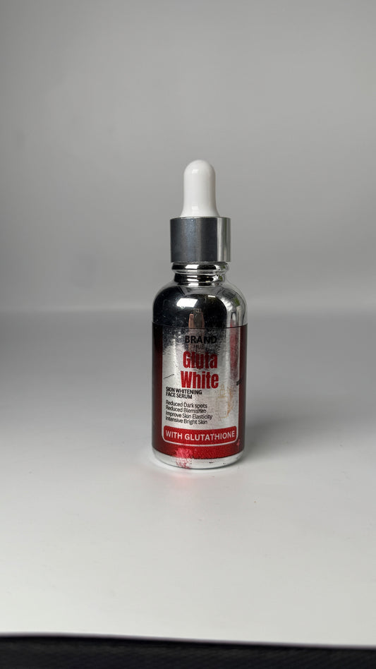 Gluta serum