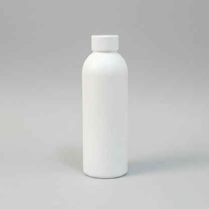 Matte Stainless Steel Water Bottle | Leakproof Reusable Bottle