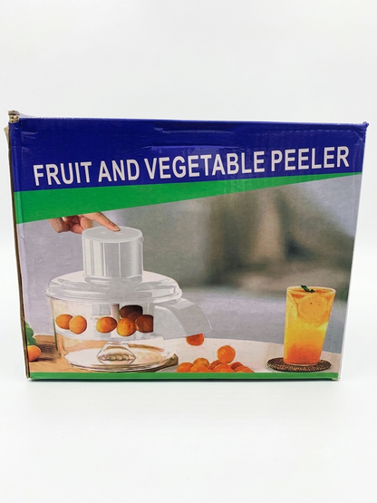 Electric USB Rechargeable Fruit & Vegetable Chopper | Mini Food Processor