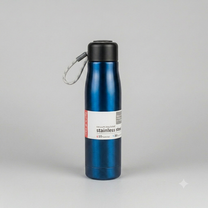 Stainless Steel Leakproof Premium Sport Water Bottle