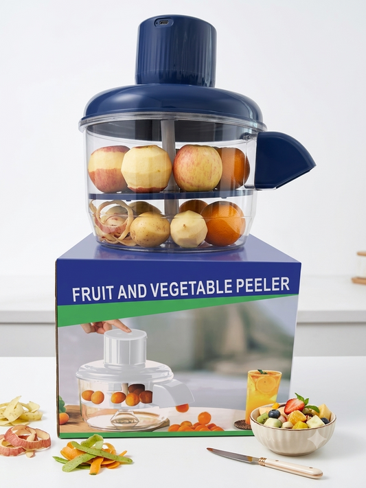 Electric USB Rechargeable Fruit & Vegetable Chopper | Mini Food Processor