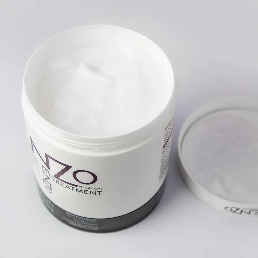 Enzo Hair Treatment Mask 1000ml