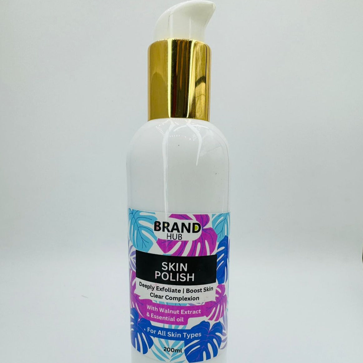 SKIN POLISH