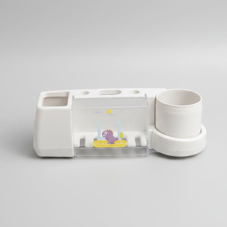 Multi-Functional Kitchen Sink Organizer