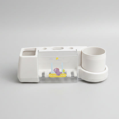 Multi-Functional Kitchen Sink Organizer