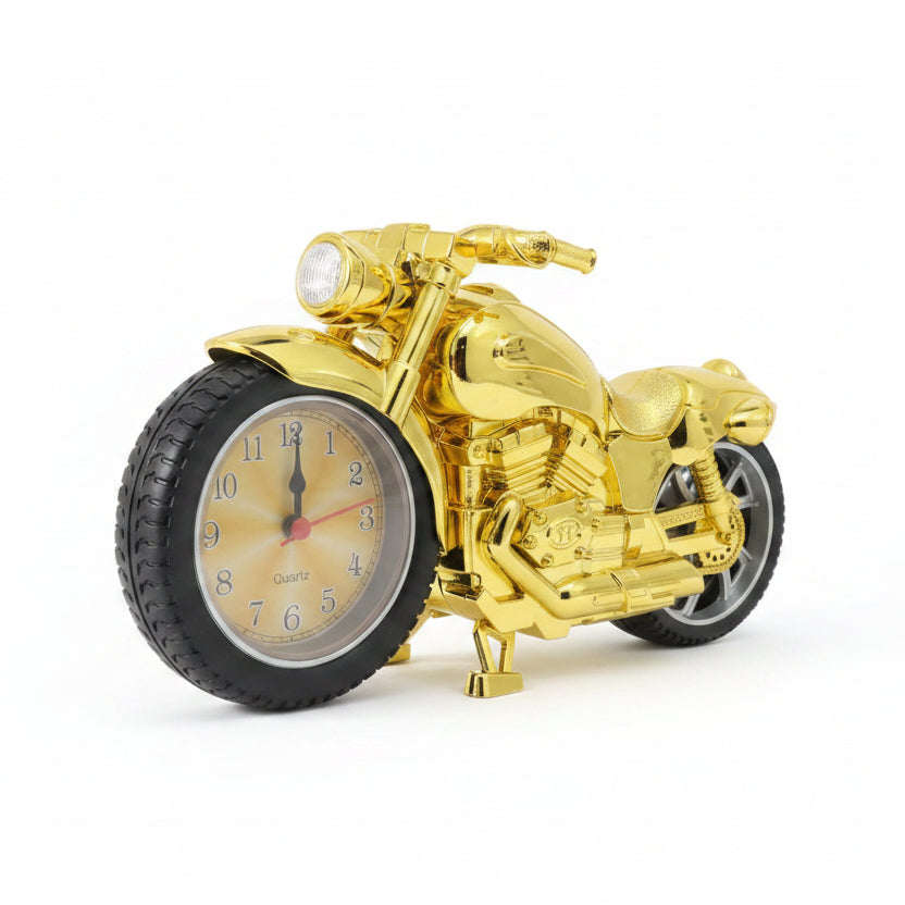 Autobike Alarm Clock – Top Grade