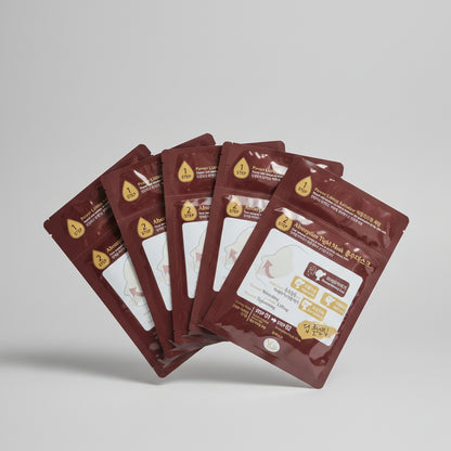 Skin Absorption Tight Mask – Lifting & Anti-Wrinkle Facial Mask