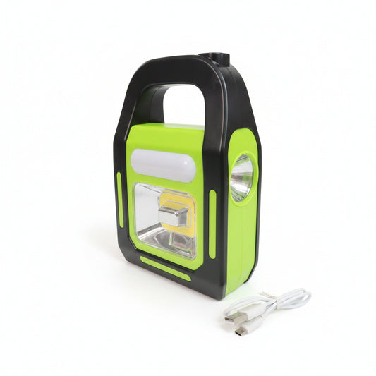 Hurry Bolt 2 LED Light | Portable Emergency COB Flood Light