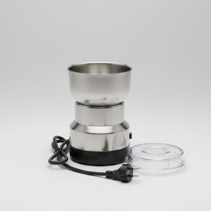 Electric Coffee Grinder – Multifunctional Spice & Grain Grinder