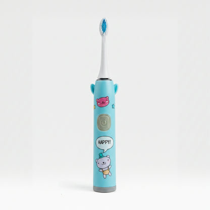 Electric Toothbrush – Fun Character Designs