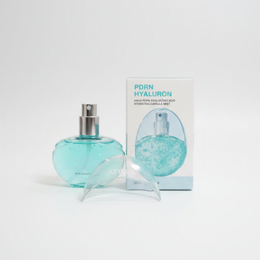 Anua PDRN Hyaluronic Acid Face Mist