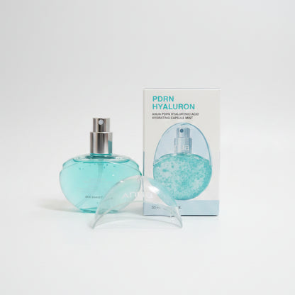 Anua PDRN Hyaluronic Acid Face Mist