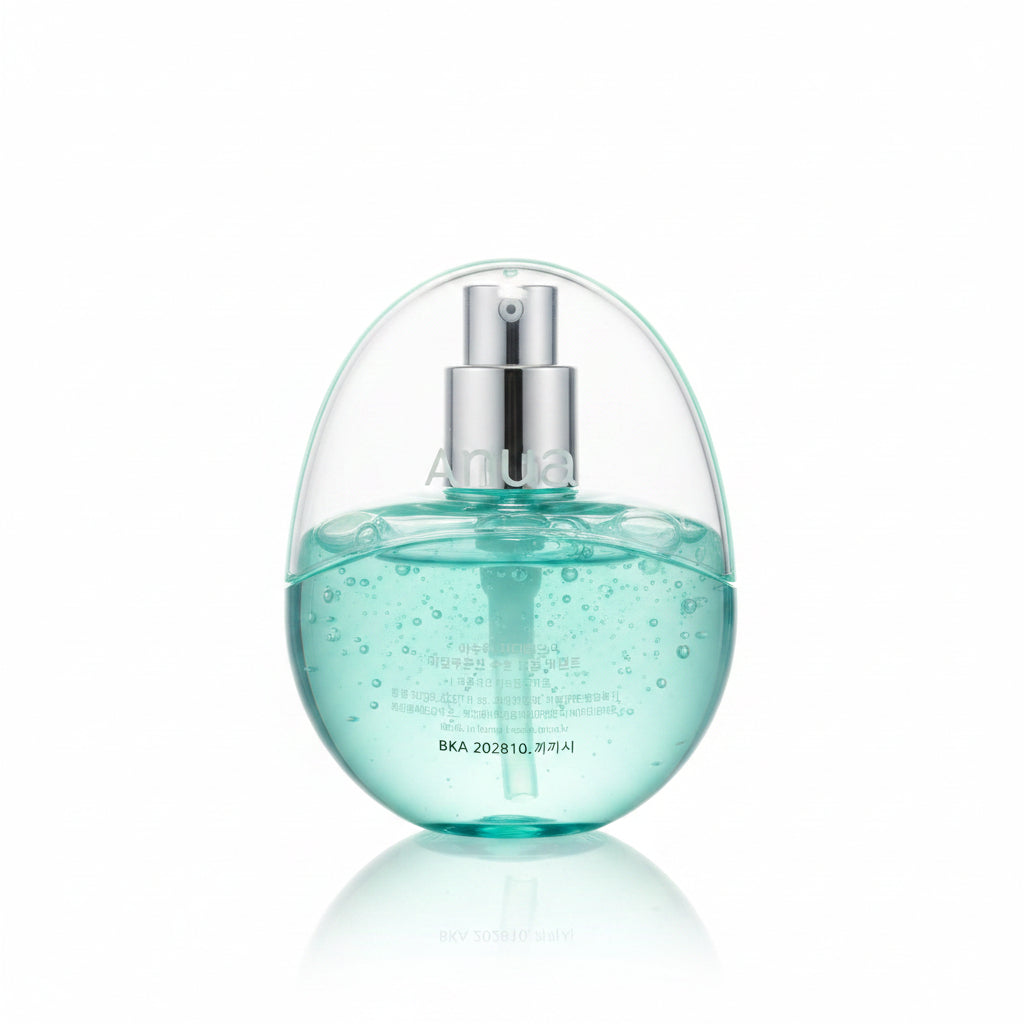 Anua PDRN Hyaluronic Acid Face Mist