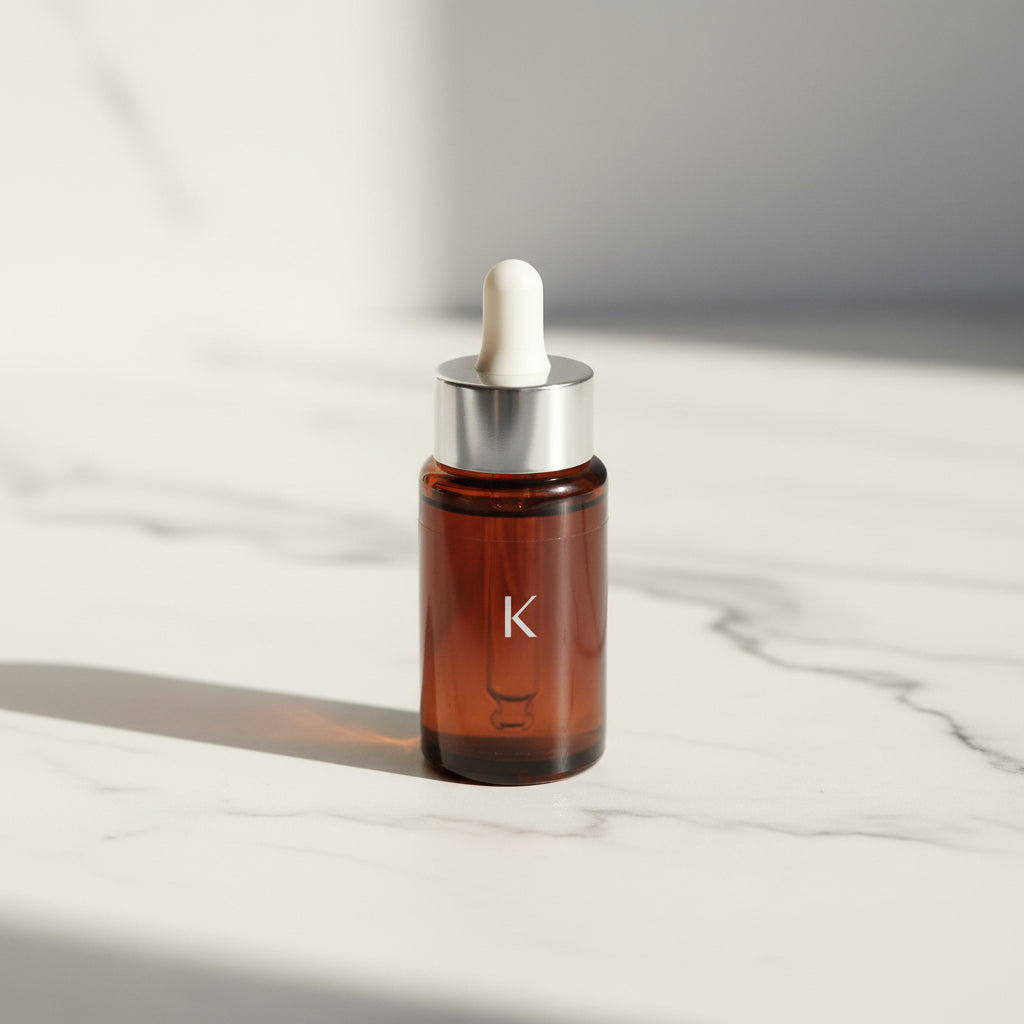Kérastase Fusio-Scrub Huile Stimulante – Invigorating Scalp Scrub Oil, Ginger