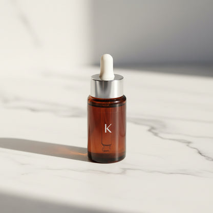 Kérastase Fusio-Scrub Huile Stimulante – Invigorating Scalp Scrub Oil, Ginger