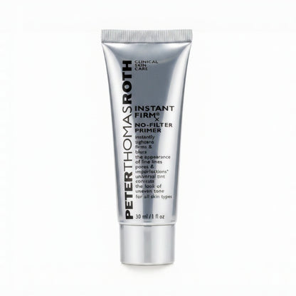 Peter Thomas Roth Instant FirmX No-Filter Primer – Sheer Shade Adjusting Primer