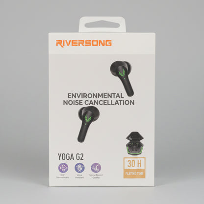 Riversong True Wireless Earbuds