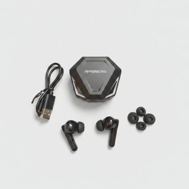 Riversong True Wireless Earbuds