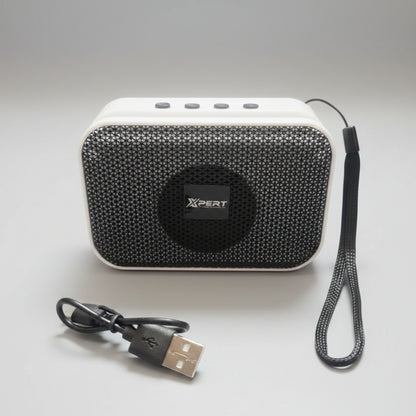 Portable Wireless Heavy Bass Speaker