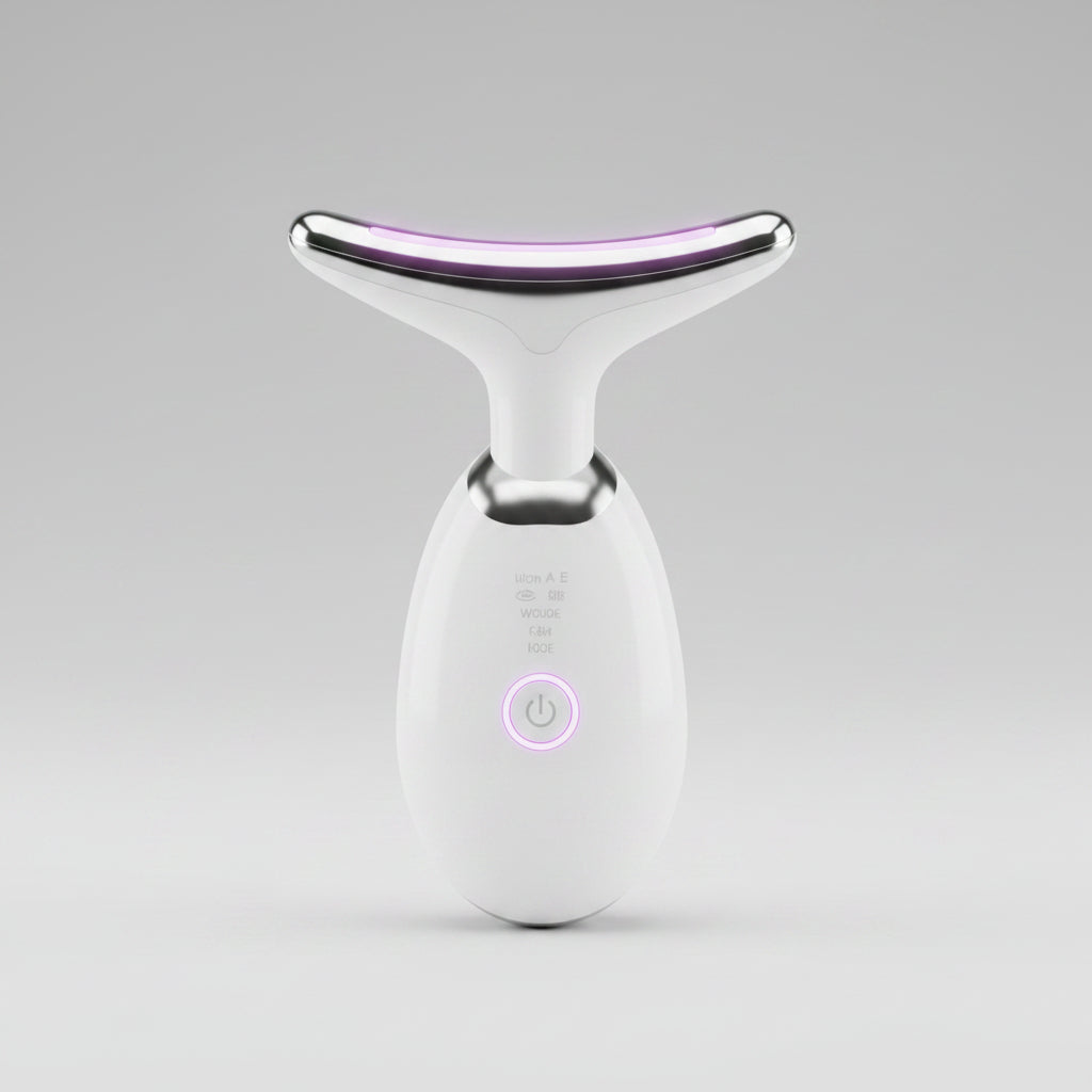 Wrinkle Reducing Instrument, Neck & Face Skin Tightening Device